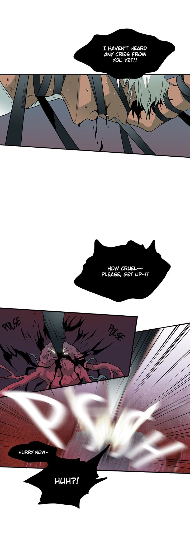 Dear DOO, Chapter 7 image 07